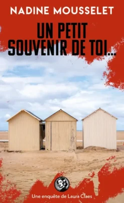 Un petit souvenir de toi...
