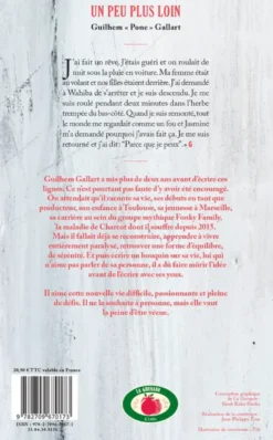 Un peu plus loin