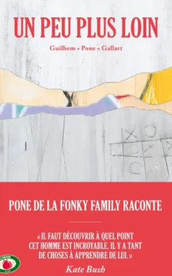 Un peu plus loin