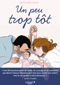 Un peu trop tôt