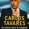 Un pilote dans la tempête