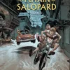 Un putain de salopard