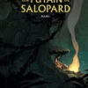 Un putain de salopardIsabel