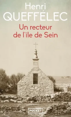 Un recteur de l'île de Sein