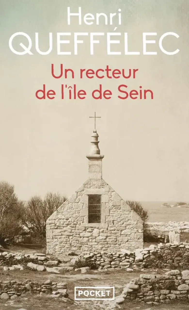 Un recteur de l'île de Sein