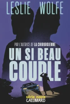 Un si beau couple