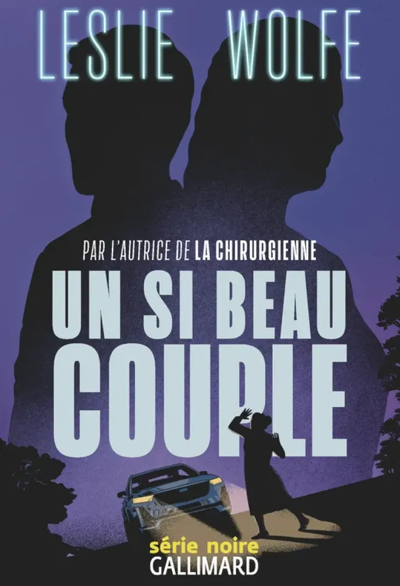 Un si beau couple