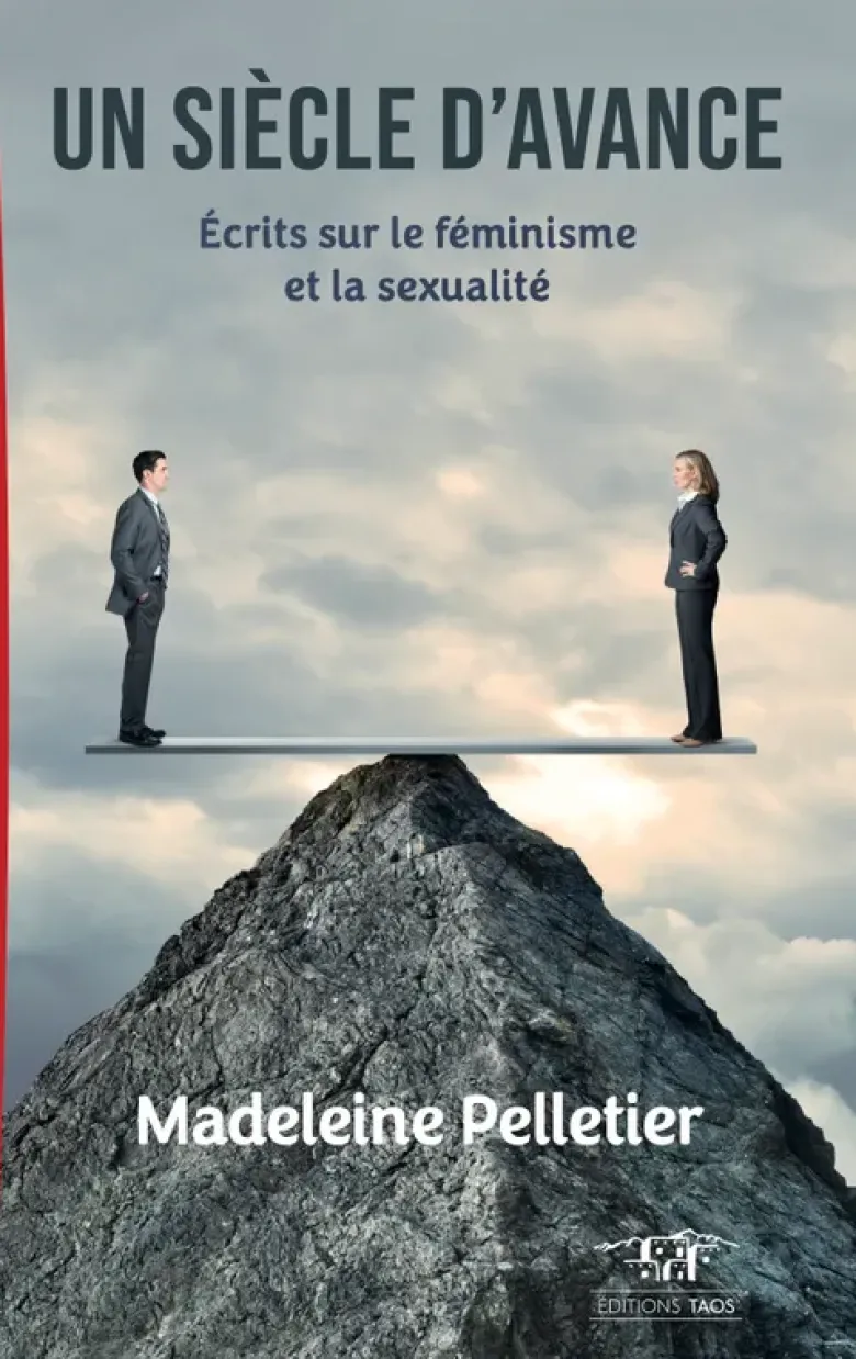 Un Siecle D'Avance