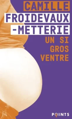 Un si gros ventre