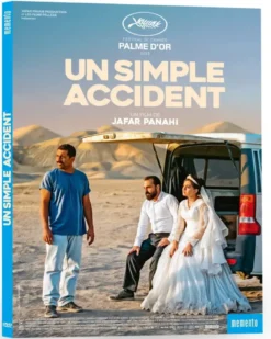 un simple accident