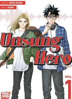 Unsung Hero T01