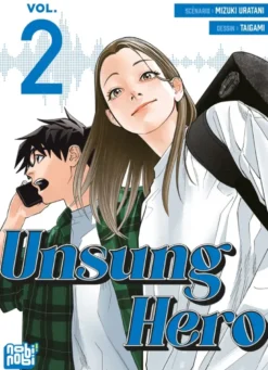 Unsung Hero T02