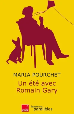 Un été avec Romain Gary
