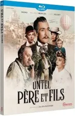 Untel père et fils