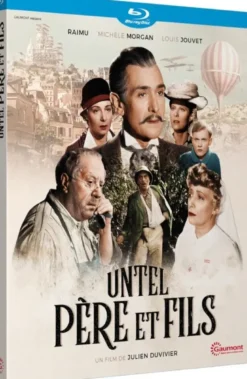 Untel père et fils