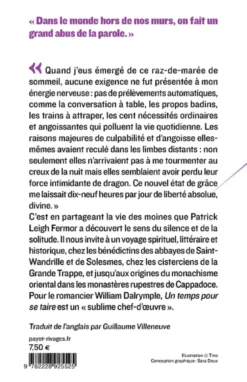 Un temps pour se taire