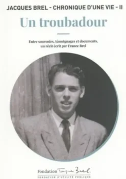 Un troubadour