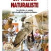 UN TRÉSOR NATURALISTE La collection de zoologie de la faculté des sciences de Rennes