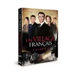 un village francais saison 4
