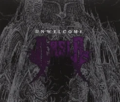 unwelcome