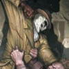 Urban Comics Nomad : Rorschach