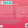 URG' ECG (2e édition)