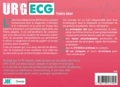URG' ECG (2e édition)