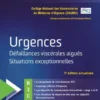 URGENCES ET DEFAILLANCES VISCERALES AIGUES 5è éd. R2C