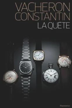 Vacheron Constantin