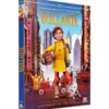 Vaillante - Blu-ray (2022)