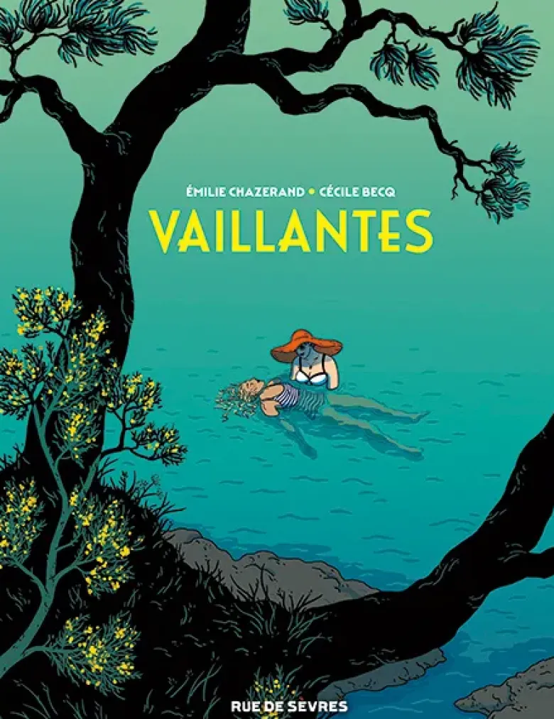 Vaillantes