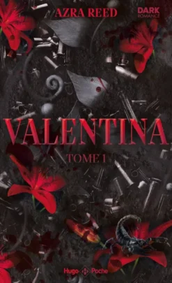 Valentina - Tome 01