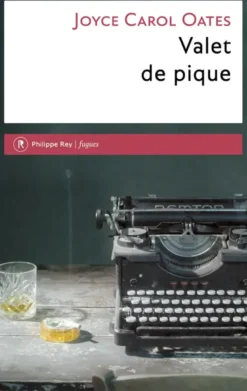 Valet de pique
