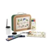 Valise aquarelliste