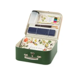 Valise aquarelliste