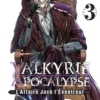 Valkyrie Apocalypse - L'Affaire Jack l'Éventreur T03