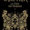Vampyria - Tome 1 La Cour des Ténèbres