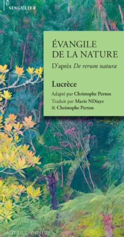 Évangile de la nature