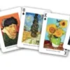 Van Gogh - 55 CARTES