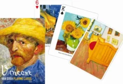 Van Gogh - 55 CARTES
