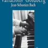Variations Goldberg Jean Sébastien Bach