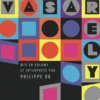 Vasarely mis en volume et interprété par Philippe UG