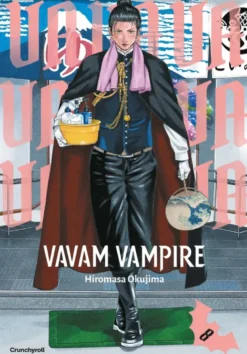 Vavam VampireT08