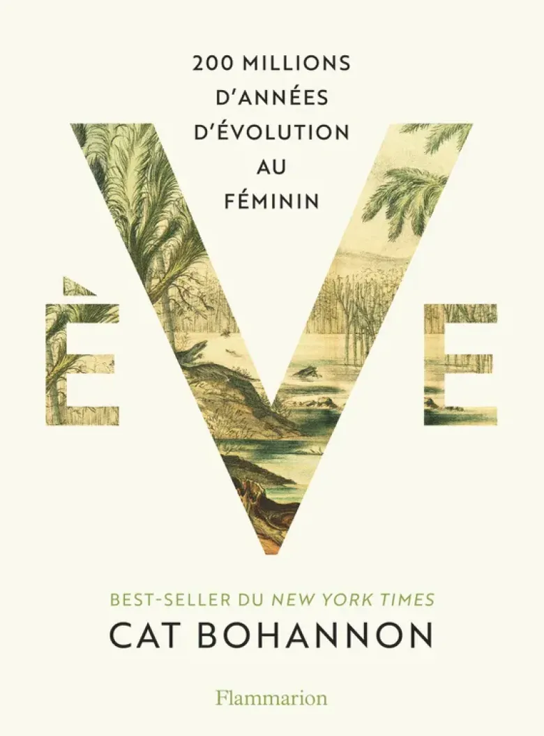 Ève
