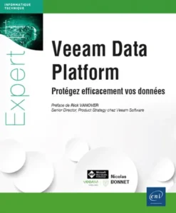 Veeam Data Platform - Protégez efficacement vos données