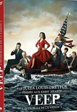 Veep saison 3