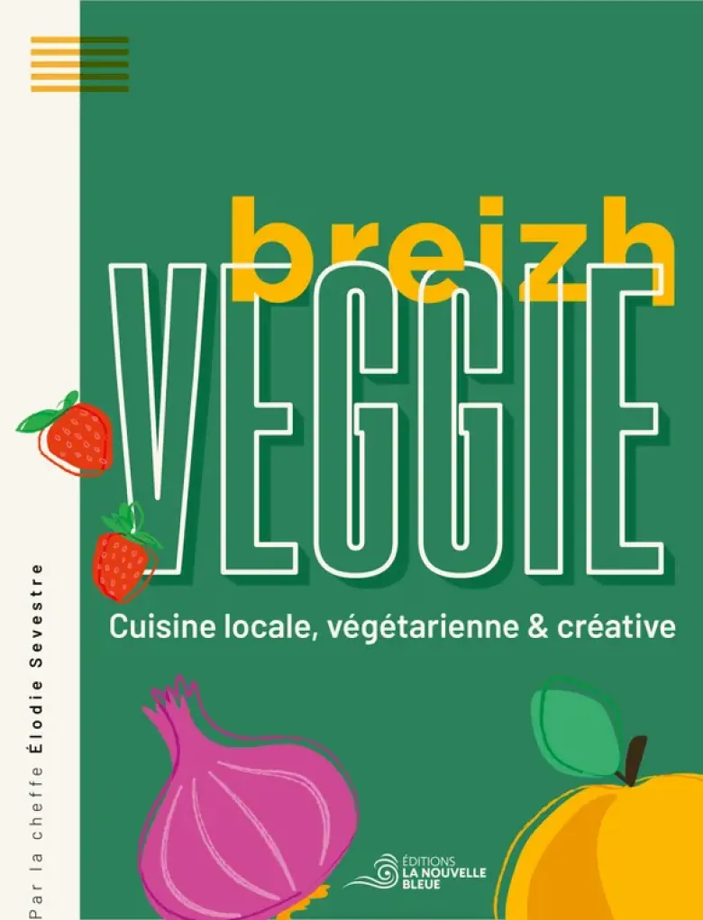 Veggie breizh