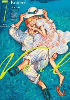 Veil Kotteri - Tome 07