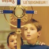 Venez, adorons le Seigneur ! NE