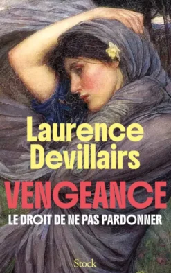 Vengeance